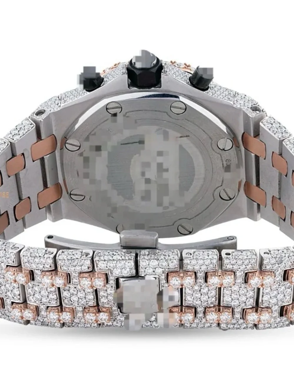 Luxury Watch - AP